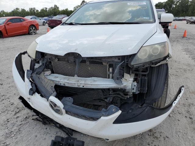 Photo 9 from auction – 2011 MAZDA CX-7 with VIN JM3ER2B5XB0402277
