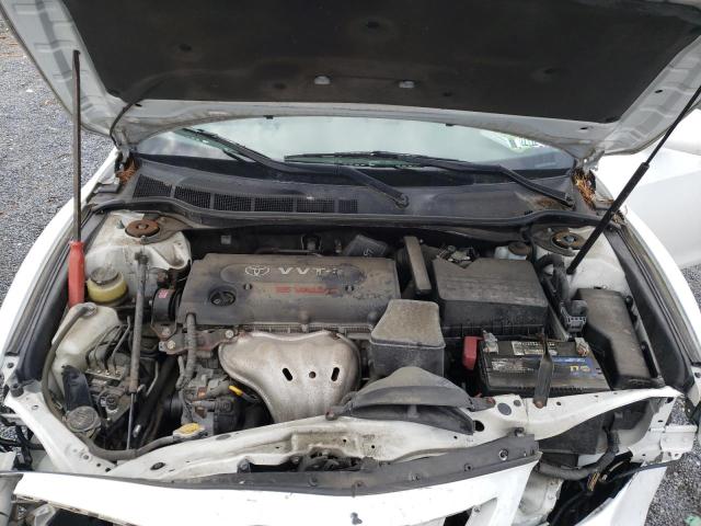 Photo 7 from auction – 2008 TOYOTA CAMRY CE with VIN 4T1BE46K58U730691