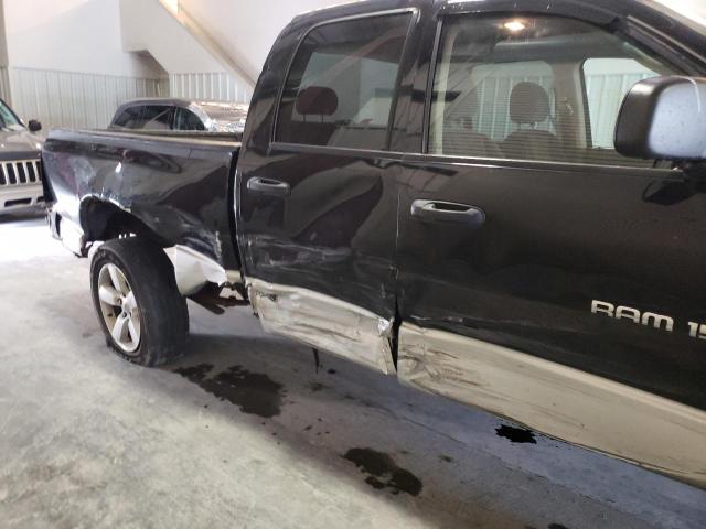 Photo 9 from auction – 2004 DODGE RAM 1500 S with VIN 1D7HU18N44S511563