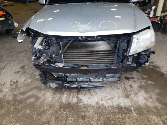 Photo 9 from auction – 2011 DODGE AVENGER MA with VIN 1B3BD1FB6BN534459