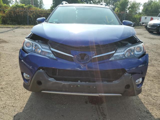 Photo 9 from auction – 2015 TOYOTA RAV4 XLE with VIN 2T3RFREV9FW365912