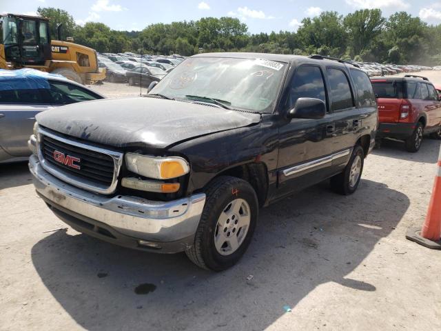 Photo 2 from auction – 2003 GMC YUKON with VIN 1GKEC13V23R224871