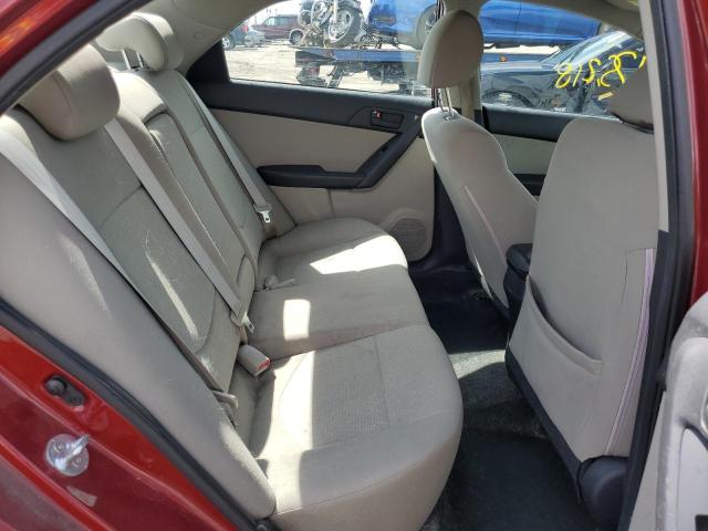 Photo 6 from auction – 2012 KIA FORTE EX with VIN KNAFU4A29C5585252