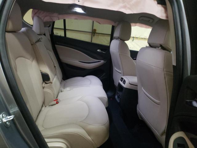Photo 6 from auction – 2019 BUICK ENVISION P with VIN LRBFX1SA0KD010779