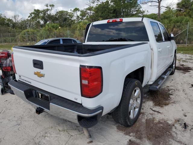 Photo 4 from auction – 2015 CHEVROLET SILVERADO with VIN 3GCPCREC7FG265631