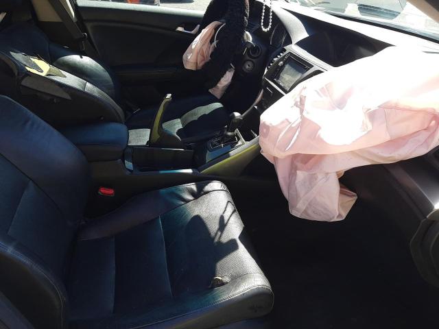 Foto 5 de la subasta – 2012 ACURA TSX con VIN JH4CU2F45CC006949