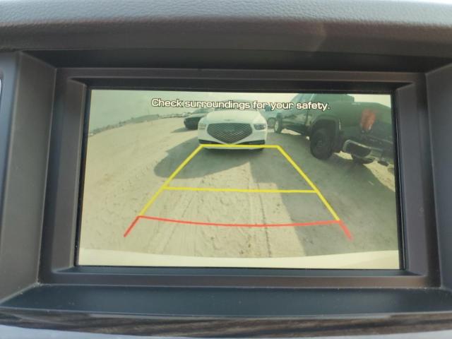 Photo 9 from auction – 2018 GENESIS G80 BASE with VIN KMHGN4JE1JU227432