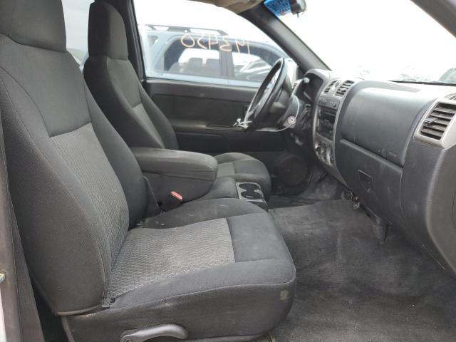 Photo 5 from auction – 2009 CHEVROLET COLORADO with VIN 1GCDT13E198112732