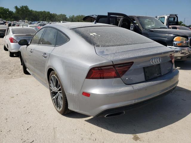 Photo 3 from auction – 2016 AUDI A7 PRESTIG with VIN WAU2GAFC0GN068451