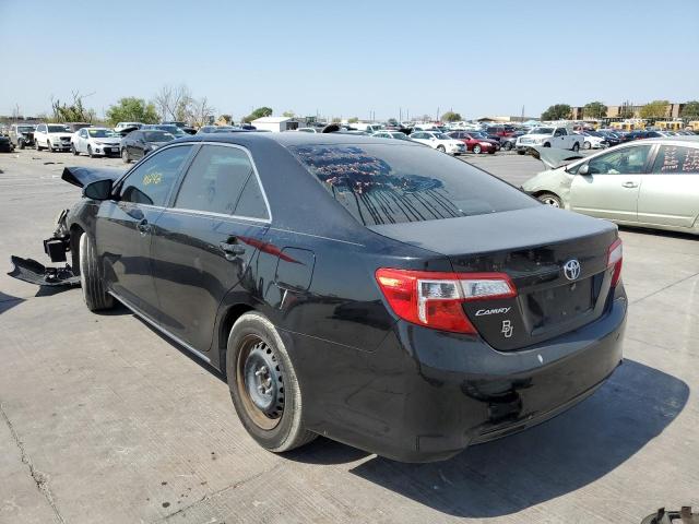 Photo 3 from auction – 2014 TOYOTA CAMRY L with VIN 4T4BF1FK9ER391155