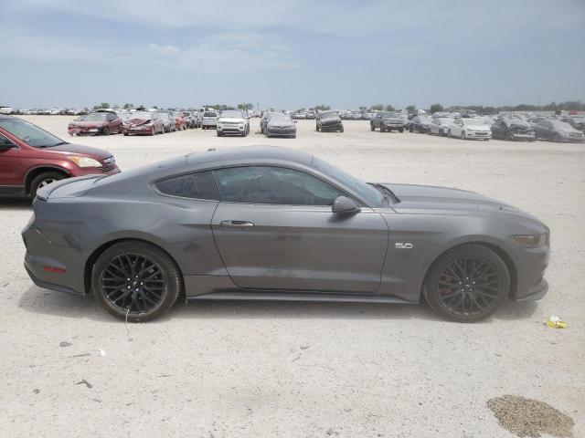 Photo 9 from auction – 2015 FORD MUSTANG GT with VIN 1FA6P8CF3F5349496