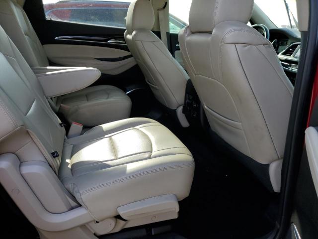 Photo 6 from auction – 2018 BUICK ENCLAVE ES with VIN 5GAERBKW8JJ187431