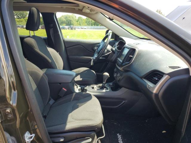 Photo 5 from auction – 2016 JEEP CHEROKEE L with VIN 1C4PJMCBXGW305156
