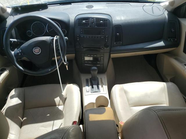 Photo 9 from auction – 2005 CADILLAC CTS HI FEA with VIN 1G6DP567150206503