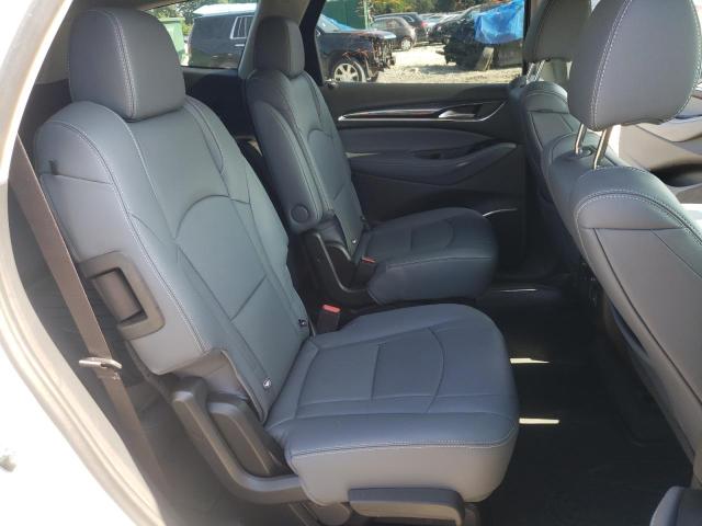 Photo 6 from auction – 2020 BUICK ENCLAVE ES with VIN 5GAERBKW1LJ294789
