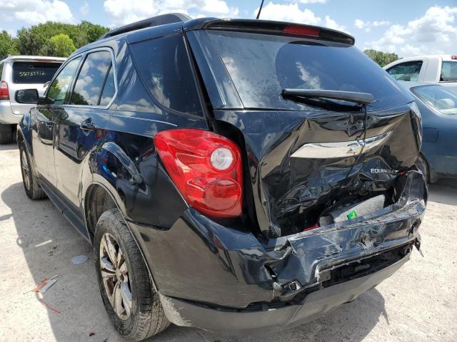 Photo 3 from auction – 2013 CHEVROLET EQUINOX LT with VIN 2GNALDEK8D6214946