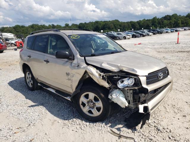 TOYOTA RAV4 2008 with VIN JTMZK33V386012016 - Photo from auction