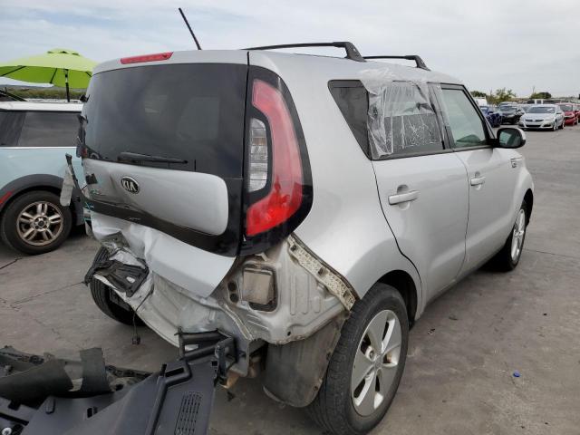 Photo 4 from auction – 2016 KIA SOUL with VIN KNDJN2A20G7822509