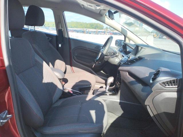 Photo 5 from auction – 2014 FORD FIESTA SE with VIN 3FADP4EJ3EM217896