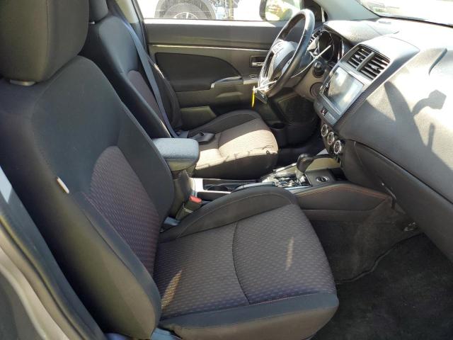 Photo 5 from auction – 2019 MITSUBISHI OUTLANDER with VIN JA4AR3AU1KU007655