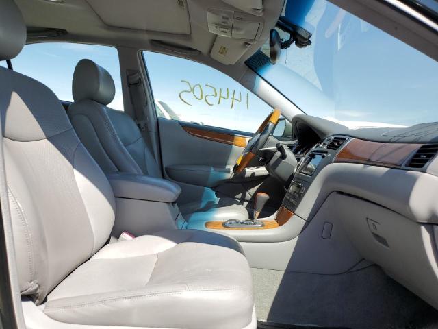 Photo 5 from auction – 2006 LEXUS ES 330 with VIN JTHBA30G965152101