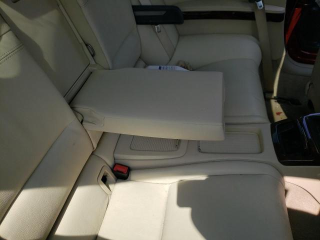 Photo 6 from auction – 2012 BMW 328 I with VIN WBAKE3C50CE770769