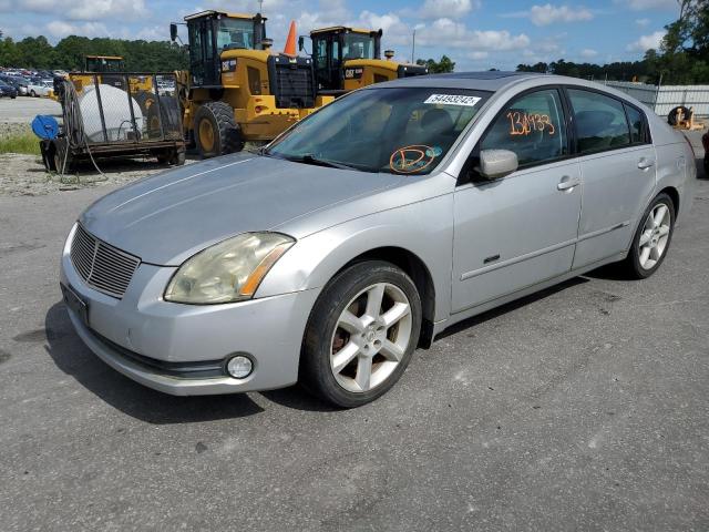Zdjęcie 2 z aukcji – 2005 NISSAN MAXIMA SE z VIN 1N4BA41E15C804469