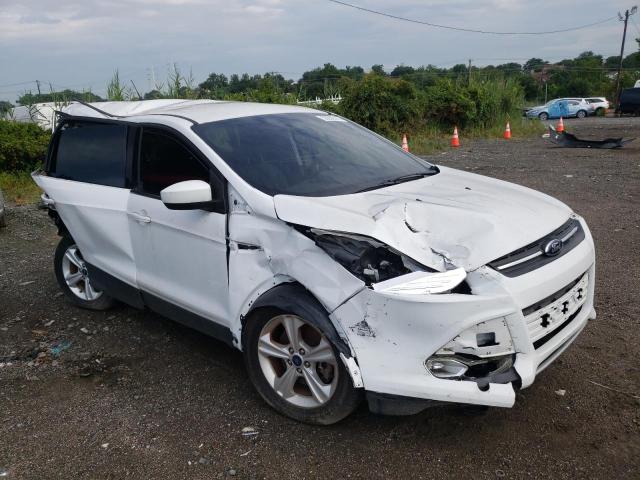 FORD ESCAPE SE 2014 with VIN 1FMCU9GX2EUC01077 - Photo from auction