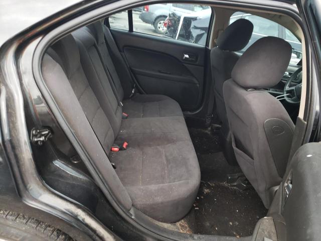 Photo 6 from auction – 2009 FORD FUSION SE with VIN 3FAHP07199R201640