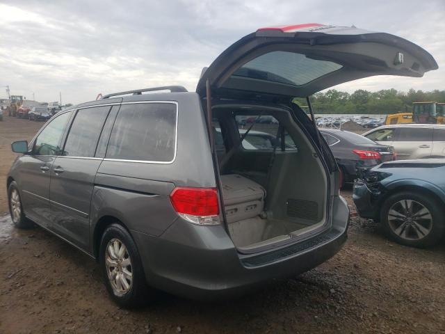 Photo 3 from auction – 2008 HONDA ODYSSEY EX with VIN 5FNRL38628B417268