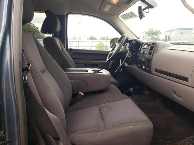 Photo 5 from auction – 2011 GMC SIERRA K15 with VIN 1GTR2UEA9BZ157485