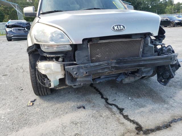 Photo 9 from auction – 2013 KIA SOUL with VIN KNDJT2A50D7542326