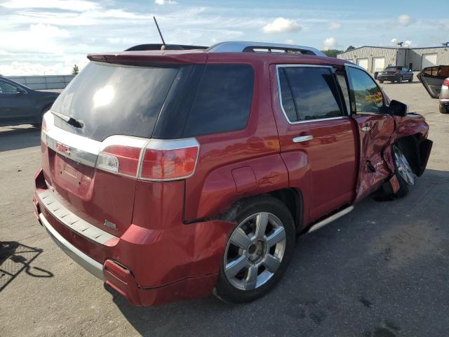 Photo 4 from auction – 2015 GMC TERRAIN DE with VIN 2GKFLUE37F6231851