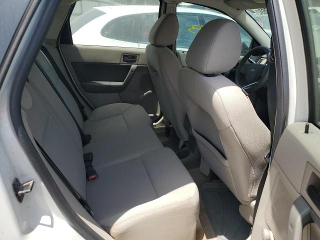 Photo 6 from auction – 2009 FORD FOCUS S with VIN 1FAHP34N09W112335