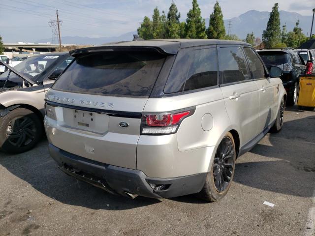 Photo 4 from auction – 2015 LAND ROVER RANGE ROVE with VIN SALWR2TF5FA600438