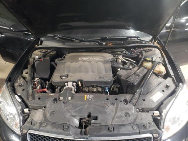 Photo 7 from auction – 2014 CHEVROLET IMPALA LIM with VIN 2G1WC5E33E1147659