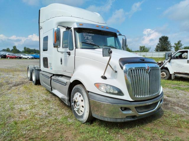 INTERNATIONAL PROSTAR 2012 with VIN 3HSDJSJR4CN653540 - Photo from auction