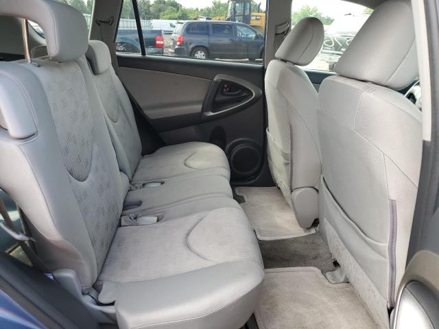 Photo 6 from auction – 2010 TOYOTA RAV4 with VIN JTMBF4DV9AD029527