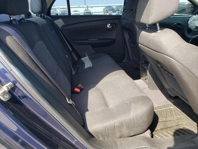 Photo 6 from auction – 2011 CHEVROLET MALIBU 1LT with VIN 1G1ZC5EU2BF321134