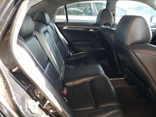 Photo 6 from auction – 2008 ACURA TL with VIN 19UUA662X8A015283