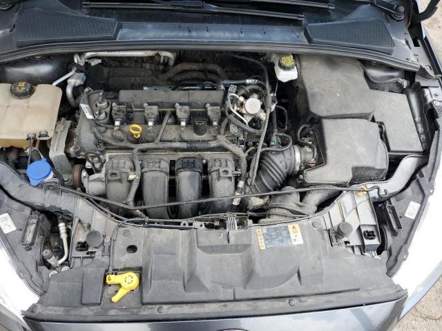 Photo 7 from auction – 2018 FORD FOCUS S with VIN 1FADP3E23JL321173