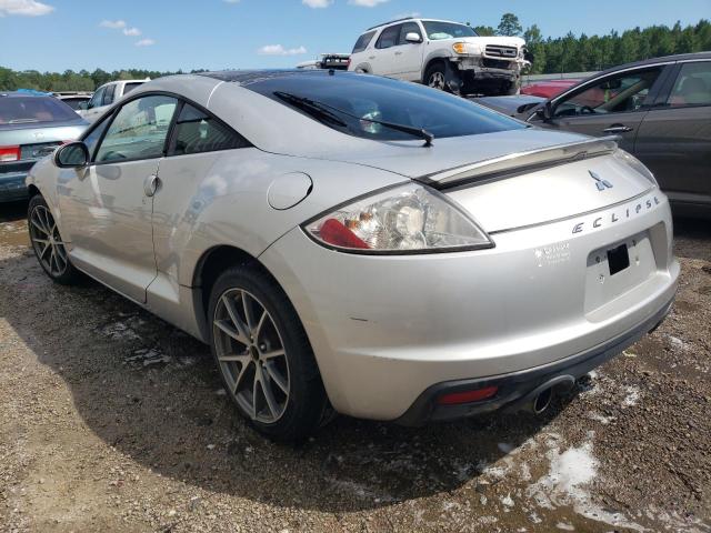 Photo 3 from auction – 2012 MITSUBISHI ECLIPSE GS with VIN 4A31K5DF3CE007409