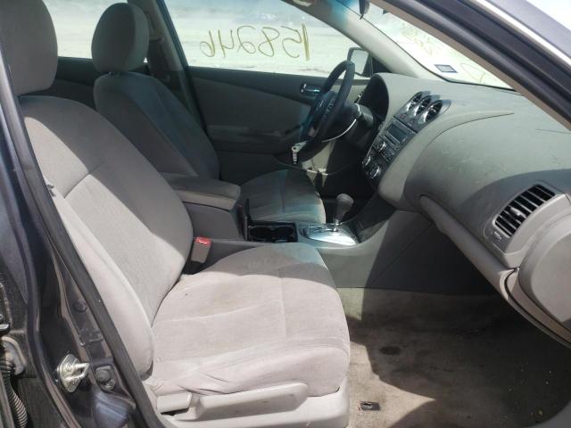 Photo 5 from auction – 2012 NISSAN ALTIMA BAS with VIN 1N4AL2AP1CC244803