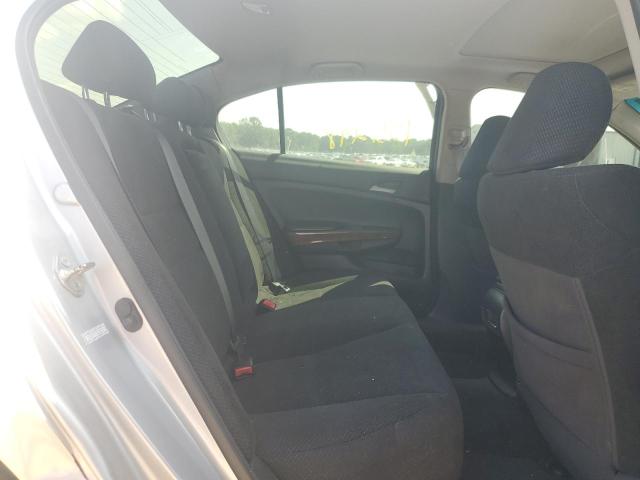 Photo 6 from auction – 2012 HONDA ACCORD EX with VIN 1HGCP2F7XCA005358
