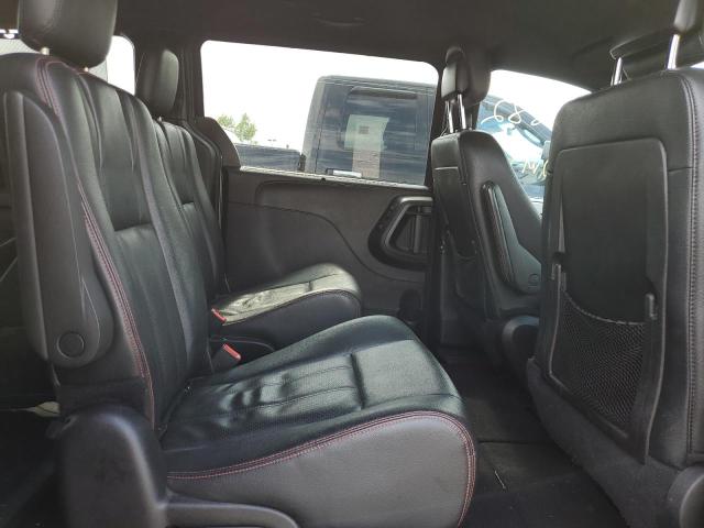 Photo 6 from auction – 2016 DODGE GRAND CARA with VIN 2C4RDGEG5GR211527
