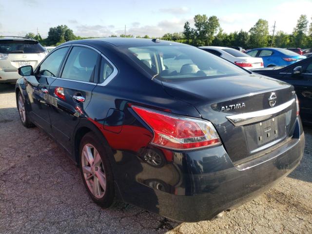 Photo 3 from auction – 2015 NISSAN ALTIMA 2.5 with VIN 1N4AL3AP5FC168352