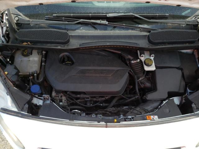 Photo 7 from auction – 2014 FORD TRANSIT CO with VIN NM0LS7FX9E1136906