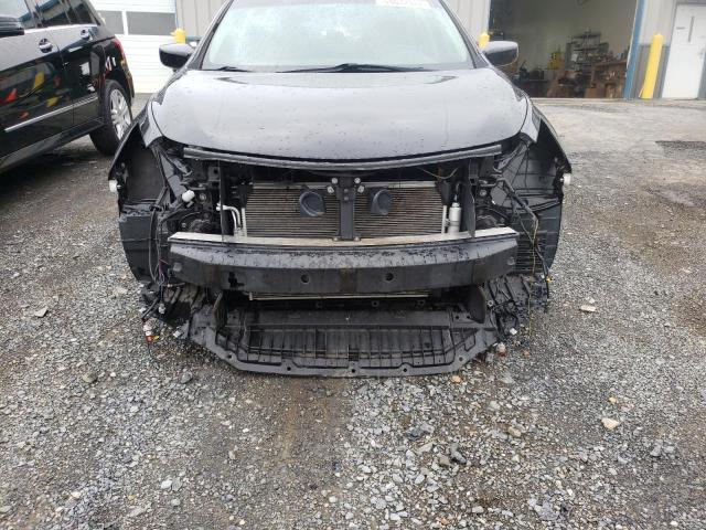 Photo 9 from auction – 2015 NISSAN ALTIMA 2.5 with VIN 1N4AL3AP3FC596338