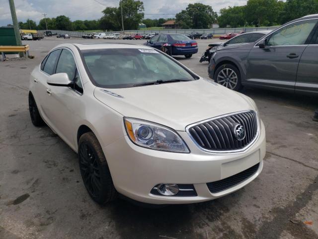 BUICK VERANO 2012 with VIN 1G4PS5SK3C4124518 - Photo from auction