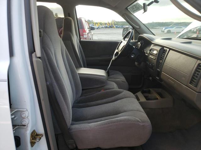 Photo 5 from auction – 2003 DODGE DAKOTA with VIN 1D7HL48N53S367654